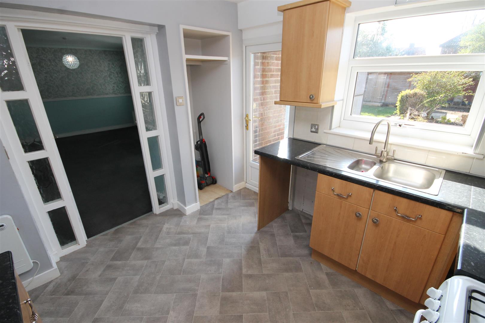 The Crescent, Northallerton Thirsk and Northallerton Estate Agents